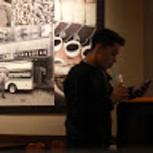 Meet your Posher, Brian